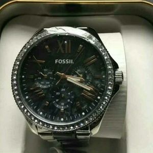 Fossil Watch